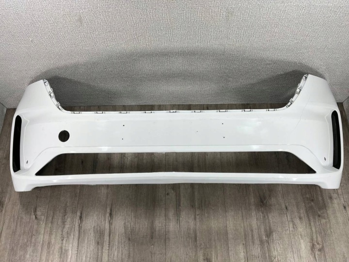 VW TRANSPORTER MULTIVAN T7 LIFT 2024-> Stoßstange vorne S74117757B