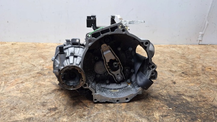 Getriebe START STOP MNY VW POLO V FABIA ll IBIZA lV A1 1.2TDI
