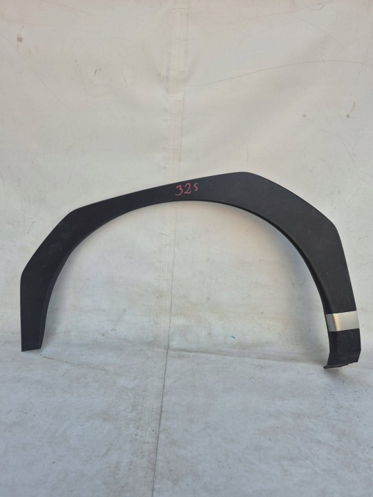 HYUNDAI SANTA FE 23- Moulage Couverture Aile Gauche Avant Avant 87711-P60
