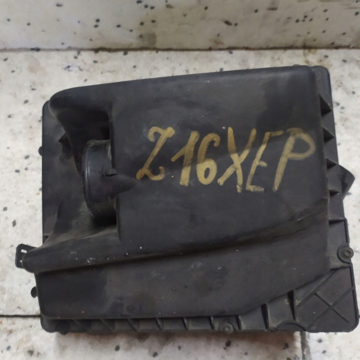 SCATOLA FILTRO OPEL ASTRA H 1.6 Z16XEP
