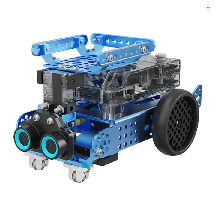 Makeblock Smart World Добавка Для Розширення Робота mBot2 Доповнення STEM — фото 2