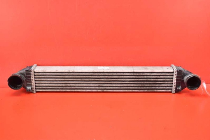 Radiatore / Raffreddatore radiatore intercooler A1695000000 MERCEDES B-KLASA W245 2.0 CDI 109KM 05-08