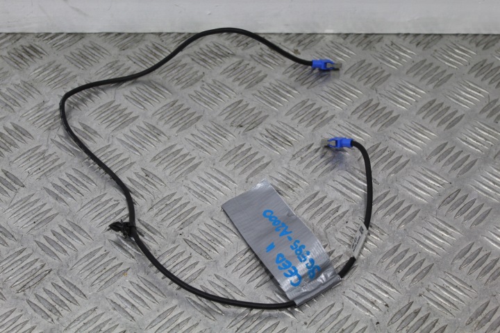Conduit pieces tuyaux Câblage USB KIA CEED II LIFT 96595-A2000