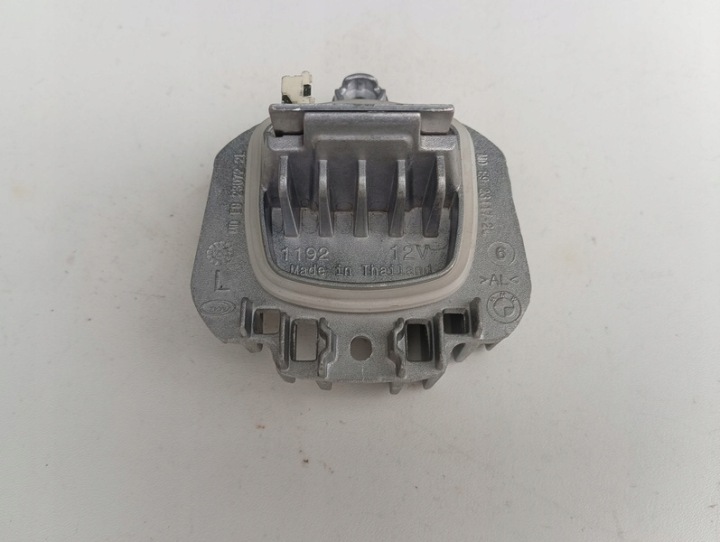 control unit module jez LED left 230722L BMW G22 G23 G24 G30 M3 M4 new OE