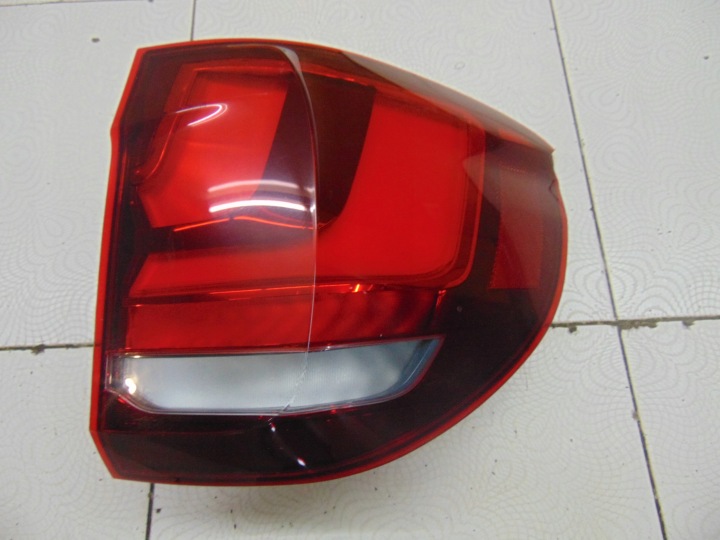 LAMPA TYŁ TYLNA PRAWA BMW X5 F15