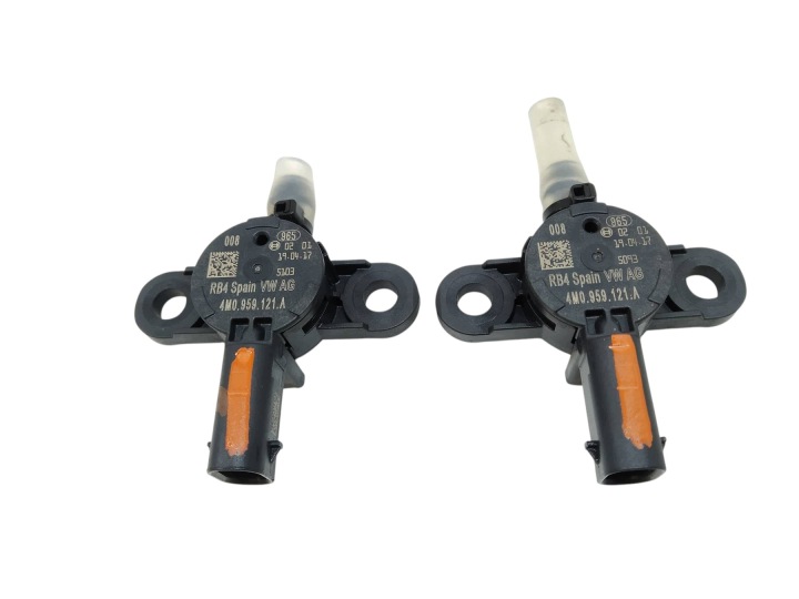 snimač SENSOR OCHRONY PIESZEGO KPL 4M0959121A Audi Q7 II (2015-2026) SQ7