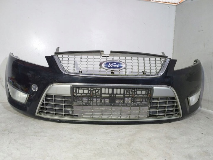 Ford Mondeo MK4 4 IV nárazník předek přední G6