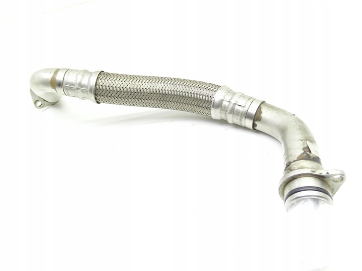 pipe hose oil line AUDI R8 4S 5.2 FSI 4S0117413E