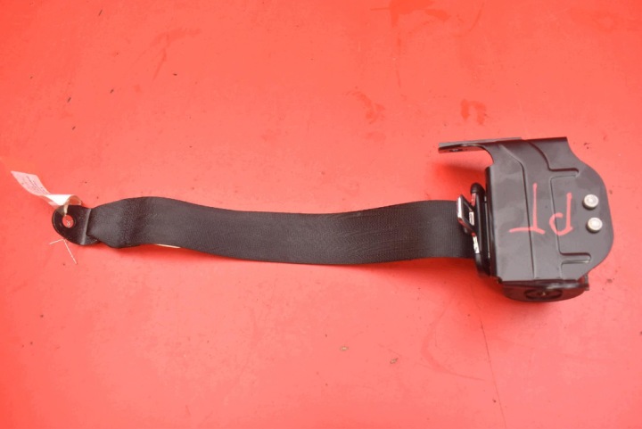 CINTURA SICUREZZA ANTERIORE Destra posteriore 6217538 MITSUBISHI SPACE STAR 2 II LIFT 16-21