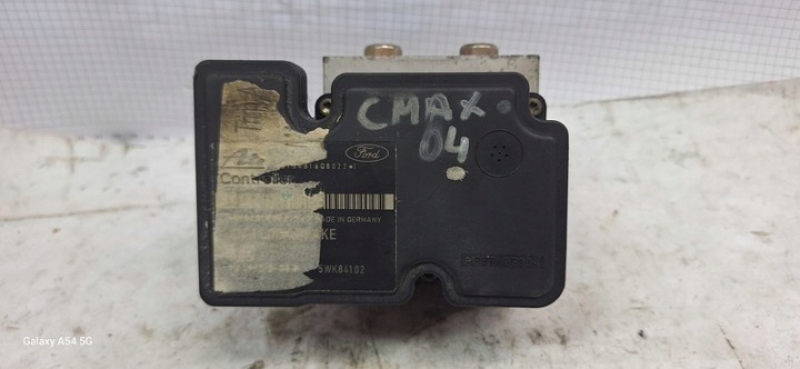 Pumpe ABS FORD C-MAX 04 5WK84102