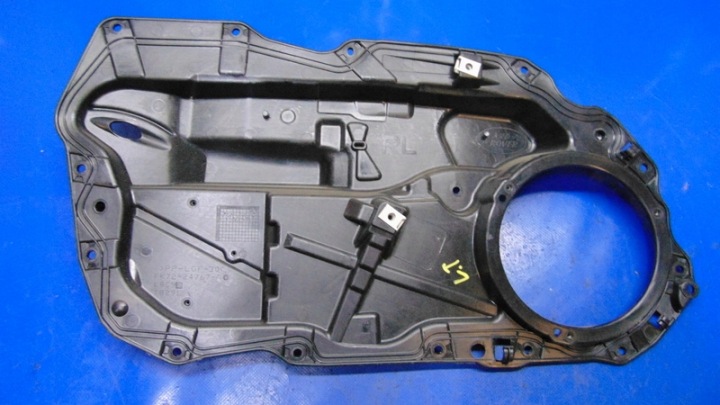 Couverture tablier moteur Portière Gauche Arrière LAND ROVER DISCOVERY SPORT 14-24R