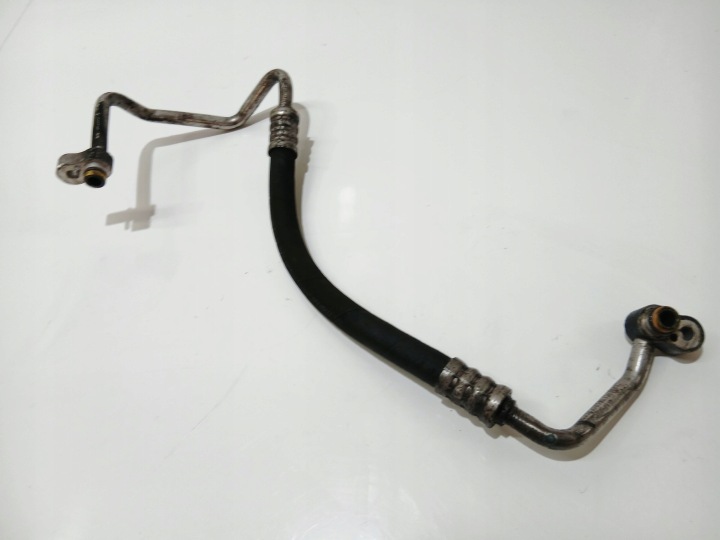 Conduit pieces tuyaux Tuyau flexible Climatisateur air conditionné BMW E60 E61 N52B25A 6920356 (0000482)