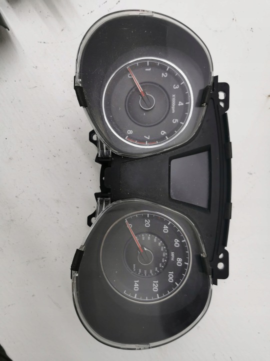 dials dials HYUNDAI IX20 1.4 MPI 94001-1K030 UK