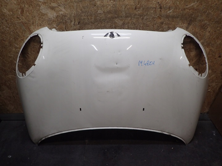 COFANO MINI COOPER R56 R57 BENZINA