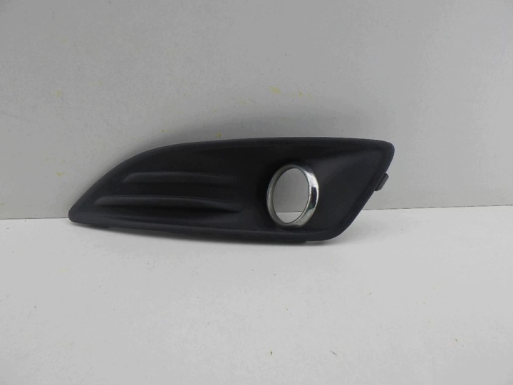 FORD FIESTA MK7 LIFT 12- mřížka nárazníku levá