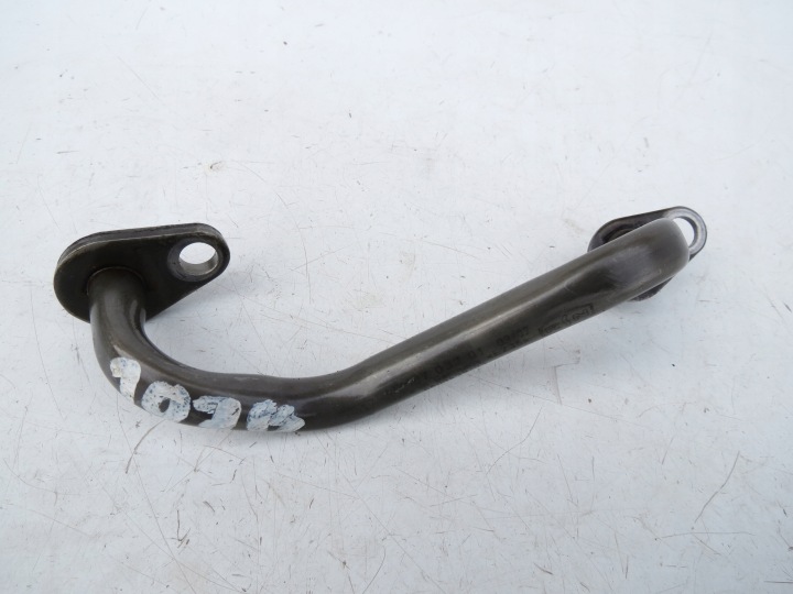 tubo Tubo raccordo olio motore olio 94810703301 PORSCHE CAYENNE 7L 4.8 V8