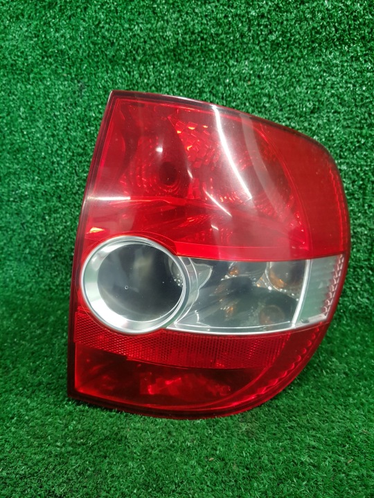 Licht rechts hinten VOLKSWAGEN FOX ARTEB