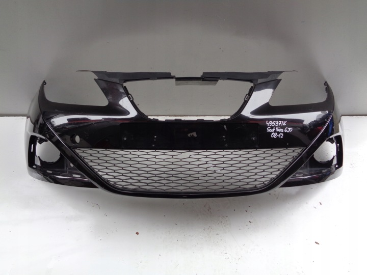 nárazník přední SEAT IBIZA 6J 6J0 08-12 NR 49597