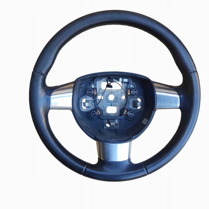 FORD FOCUS MK2 04-11r KOMBI HB lenkrad SKORZANA