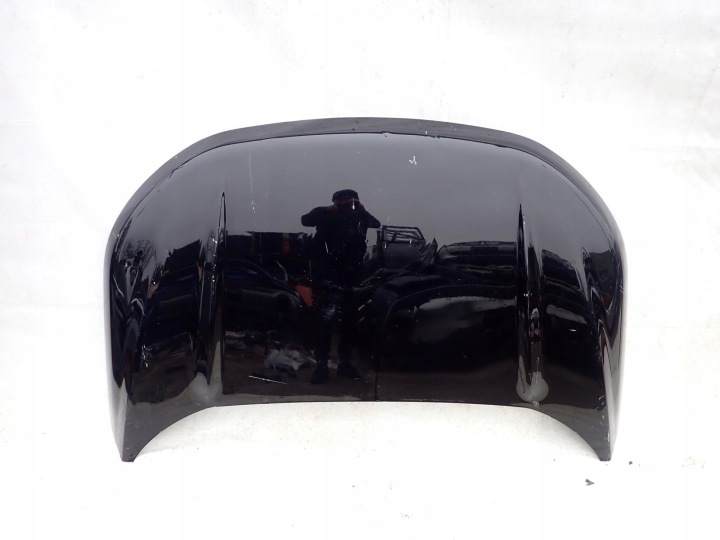 FORD EDGE II 2 MK2 14-18 bonnet