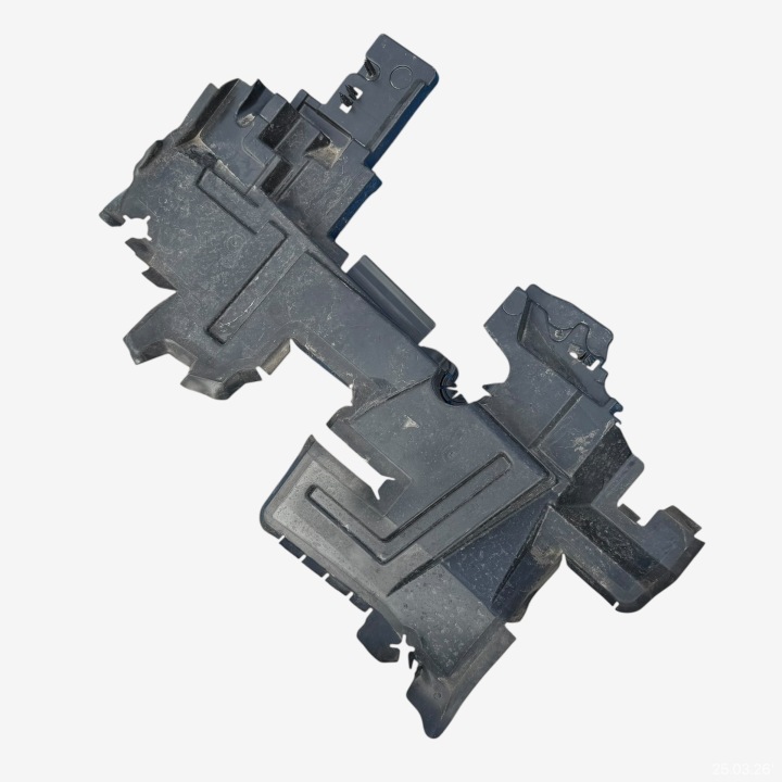 air duct air line right CITROEN C3 III 9831342980