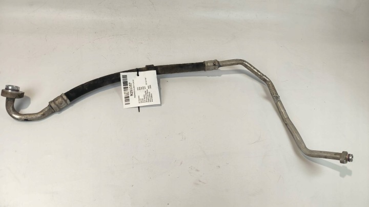 Conduit pieces tuyaux Climatisateur air conditionné 7C0816744B MAN TGE