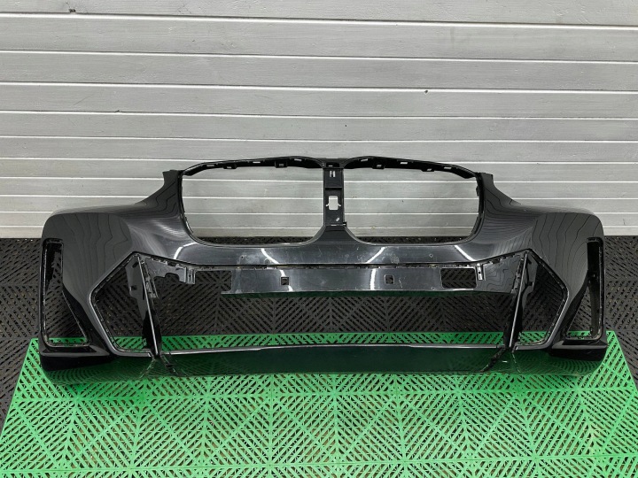 Frontstoßstange vorne BMW X3 G01 LCI M PAKIET