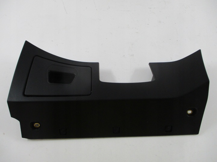 Couverture tablier moteur Console AUDI A6 4K0 4K1863075