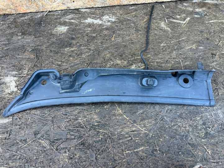Grille égouttage Gauche Avant FIAT DUCATO III 1306178070