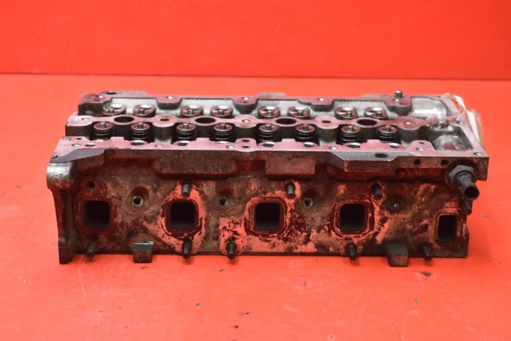 TESTATA Motore 55188595 OPEL ASTRA 3 III H 1.3 CDTI 90 KM 04-07