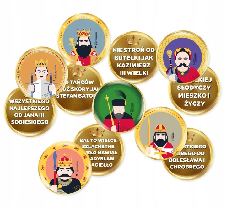 Конфеті пневматичні що стріляє тубус - королівська вечірка 30 см — фото 3