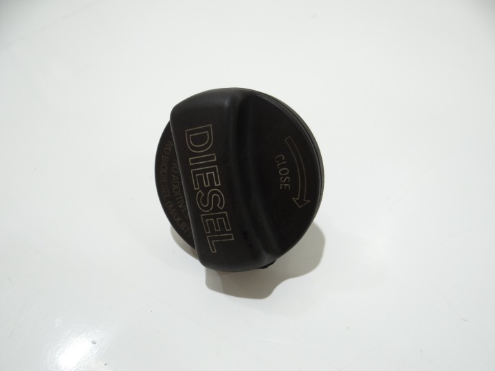 DECKEL Tankklappe des Kraftstoffsbehälters BMW E60 E83 E84 7222392