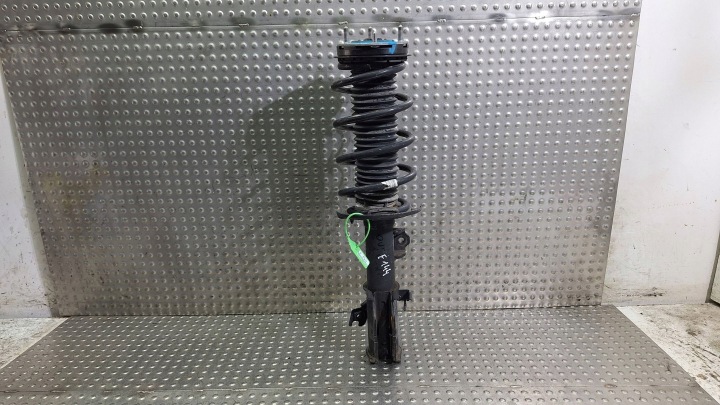shock absorber left front L1TC-18K001-BD FORD PUMA MK2
