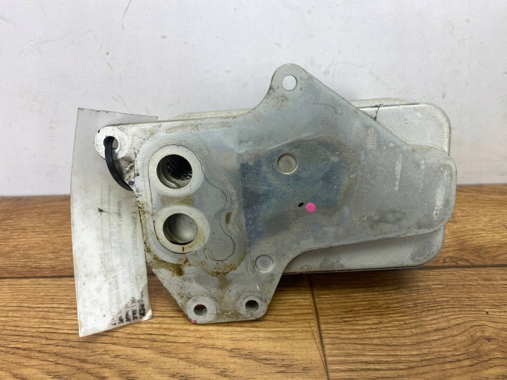 Motor Ölkühler DES MOTORS Ford F150 2021+
