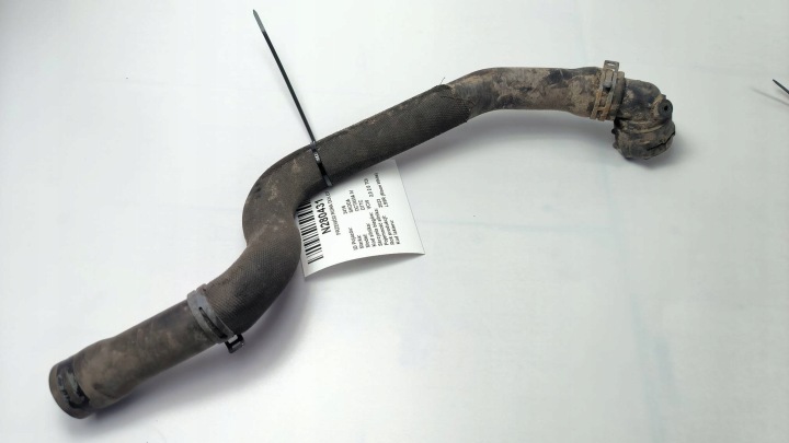 canalisation UKLADU refroidissement 3Q0122101CG SKODA OCTAVIA IV
