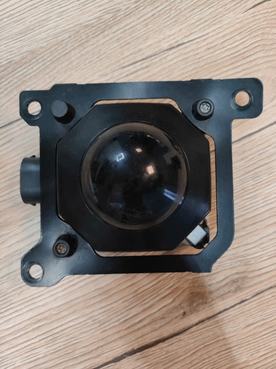 AUDI E-TRON GT A8 D5 RADAR DISTRONIC SENSOR 4J3907561B