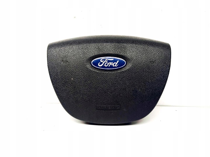 légzsák Kierownicy AIRBAG FORD Focus MK2 4M51A042B85CC
