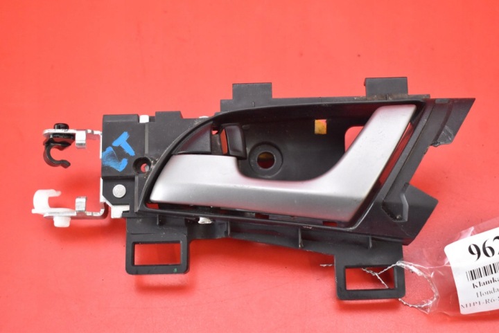 Poignée Interne Gauche Arrière CHROM HONDA ACCORD 8 VIII Berline 07-11