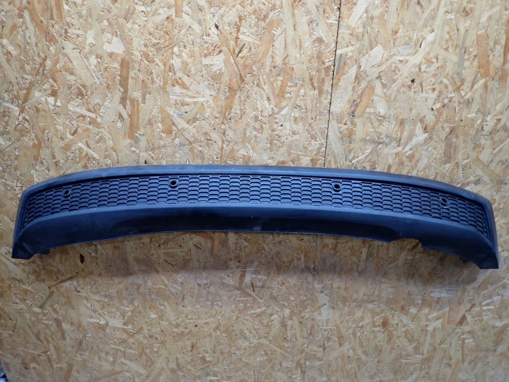 SPOILER HECKSPOILER HECK HYUNDAI I30 3 III PDE HB 86612-G4510