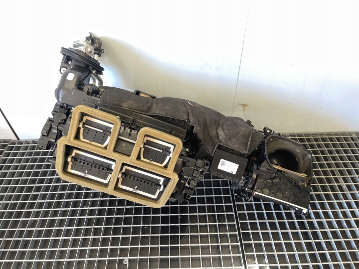 Bloc de chauffage complet Réchauffement BMW F20 F21 F22 9325142 EUROPA KOMPETA