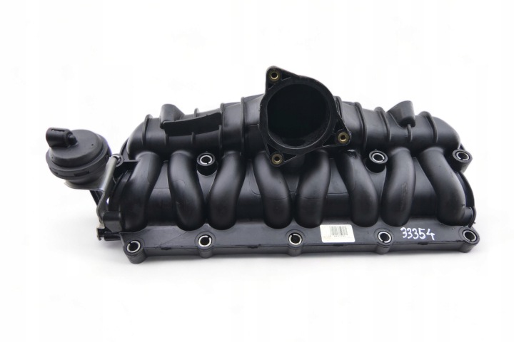 intake manifold VW GOLF V AUDI A3 8P SEAT LEON II SKODA 2.0 TDI 03G129711AS