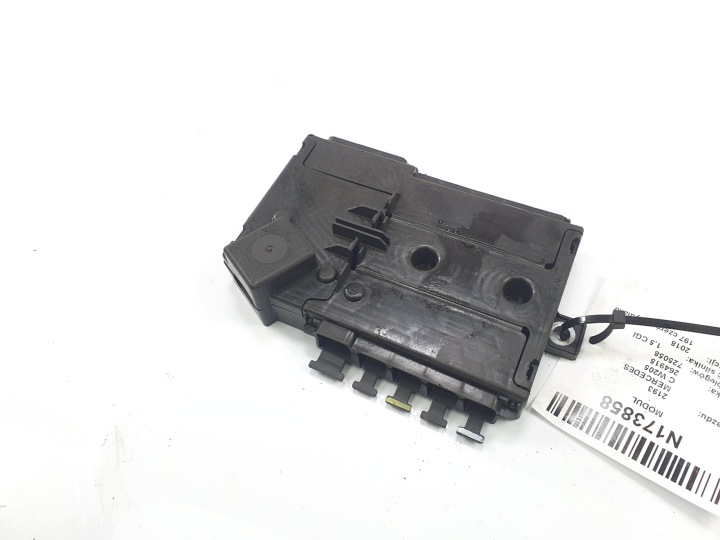 modul A2135406100 MERCEDES C W205 4MATIC 2018