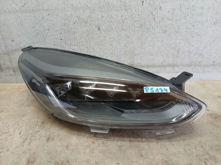 Licht vorne rechts FORD FIESTA MK8 FULL LED L1BB-13E014-JB
