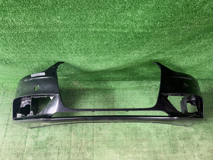 Audi A4 8K B8 lift 11- Stoßstange vorne vorne