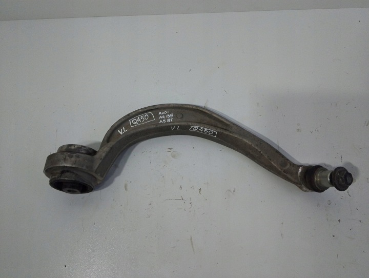 AUDI A4 B8 A5 8T Querlenker vorne vorne links 8K0407695J (Q450)