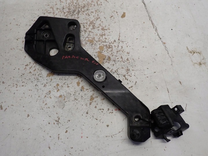 Stütze öv, szíj rechts RENAULT TRAFIC III LIFT IV 2019- 625006416