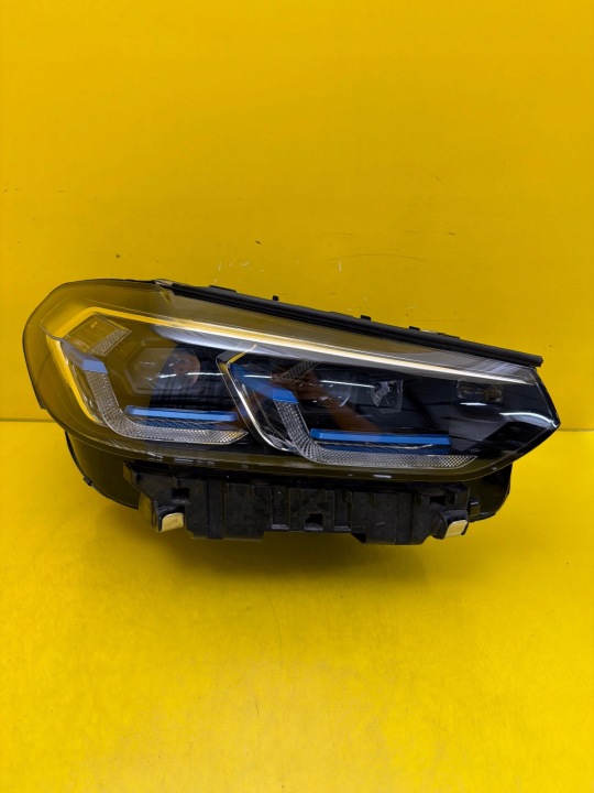 feu droit BMW X3 G01 Lift Laser 5A29218-09