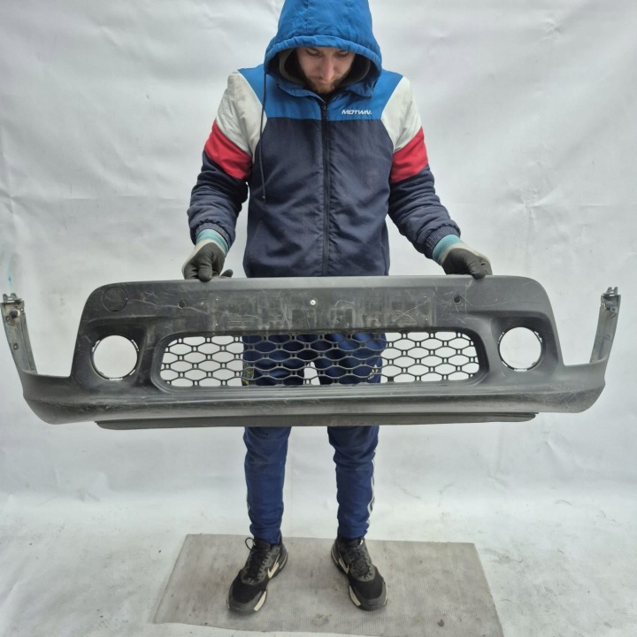 JEEP RENEGADE LIFT 18- Heckspoiler spoiler der Stoßstange vorne 4XPDC 52120515