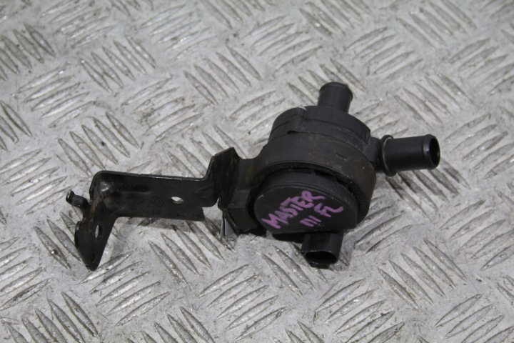POMPA D’ACQUA MASTER 3 III