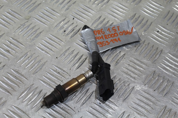 SONDA LAMBDA DR6 DR 6 CHERY TIGGO